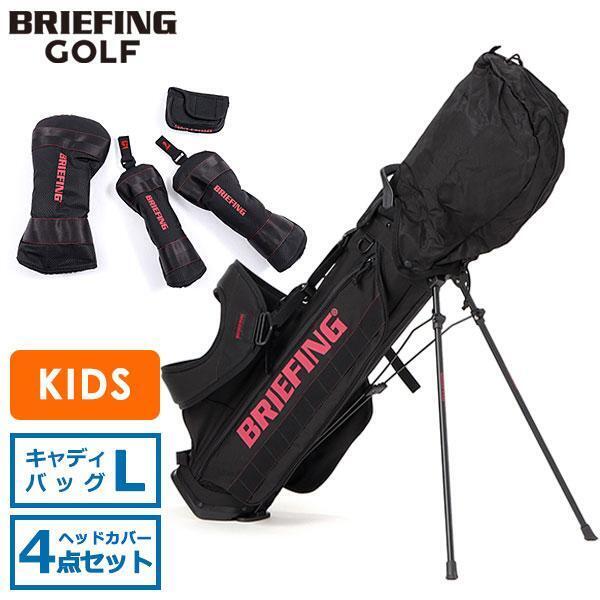 BRIEFING ブリーフィング BRG233D21 ブラック ジュニア用 BRIEFING ブリーフィング BRG233D21 ブラック ジュニア用