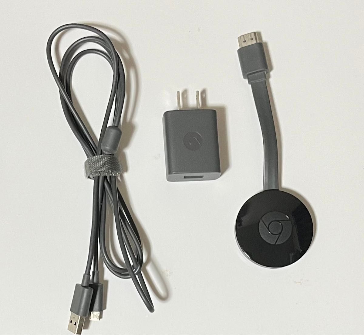 Google Chromecast クロームキャスト (第2世代)|Yahoo!フリマ Google Chromecast クロームキャスト (第2世代)|Yahoo!フリマ