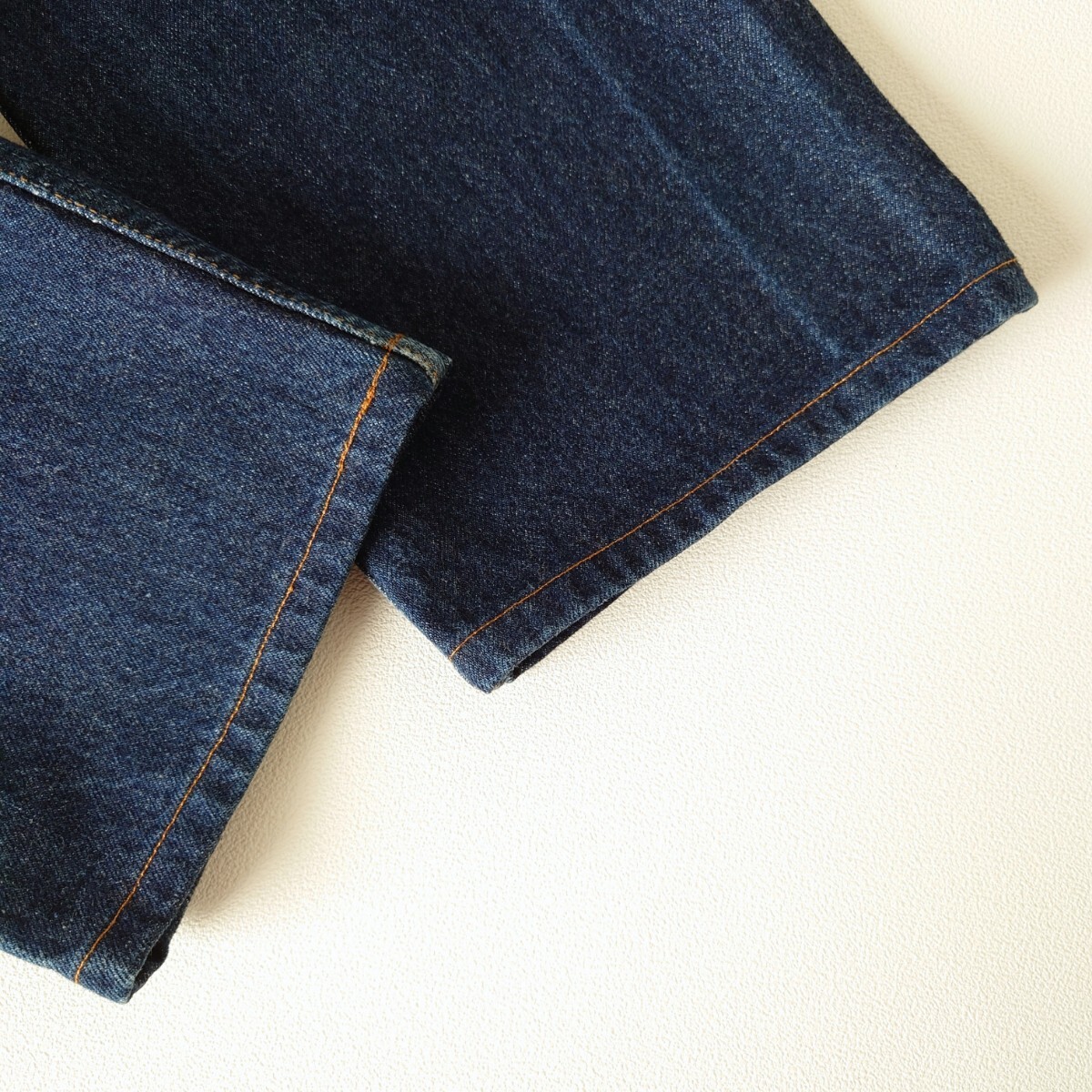 99年Levi's 501濃紺ジーンズ/デニム カナダ製/古着/実寸W30L31 99年Levi's 501濃紺ジーンズ/デニム カナダ製/古着/実寸W30L31