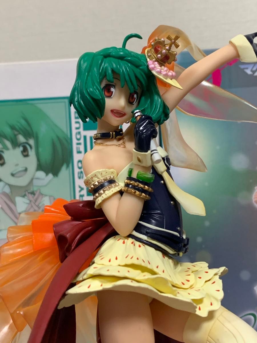 ランカ フィギュアセット マクロスF サヨナラノツバサ|Yahoo ランカ フィギュアセット マクロスF サヨナラノツバサ|Yahoo