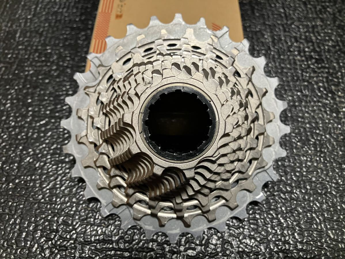 SRAM RED スラム レッド カセットスプロケット CS-XG-1290 10 SRAM RED スラム レッド カセットスプロケット CS-XG-1290 10