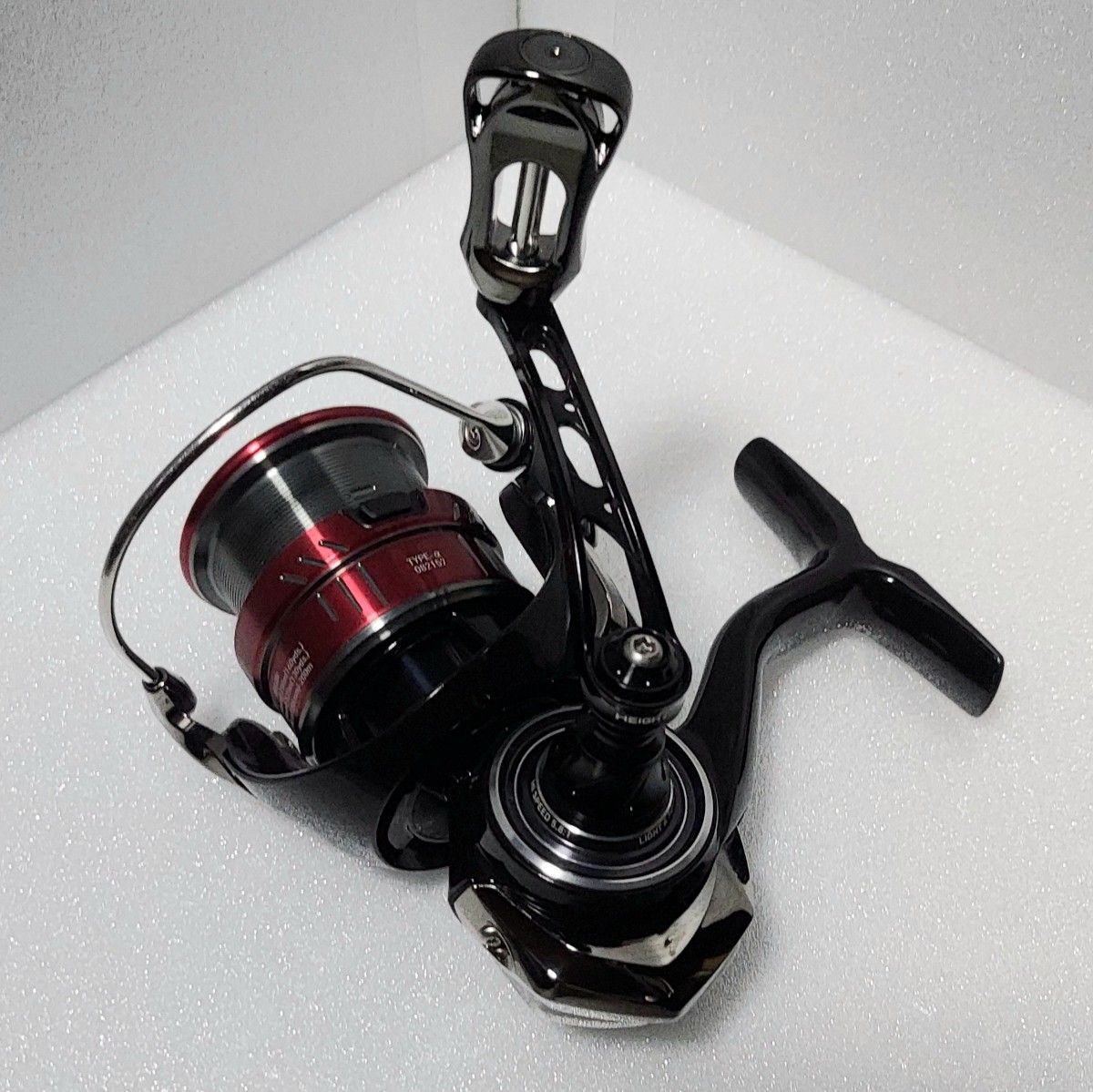 23タトゥーラ FC LT2500SS-H-QD チューニングカスタム品|Yahoo 23タトゥーラ FC LT2500SS-H-QD チューニングカスタム品|Yahoo