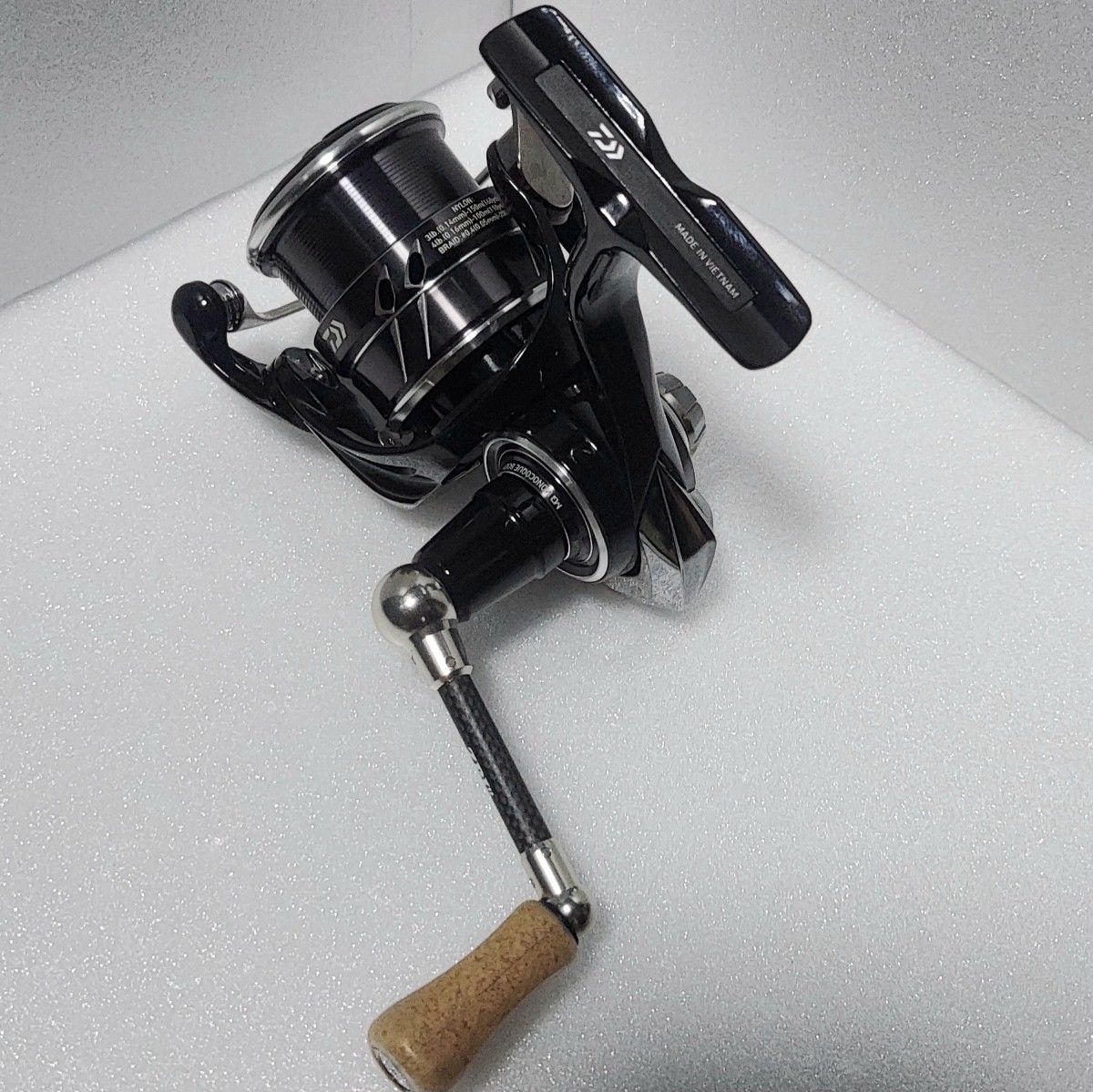 23タトゥーラ FC LT2500SS-H-QD チューニングカスタム品|Yahoo 23タトゥーラ FC LT2500SS-H-QD チューニングカスタム品|Yahoo