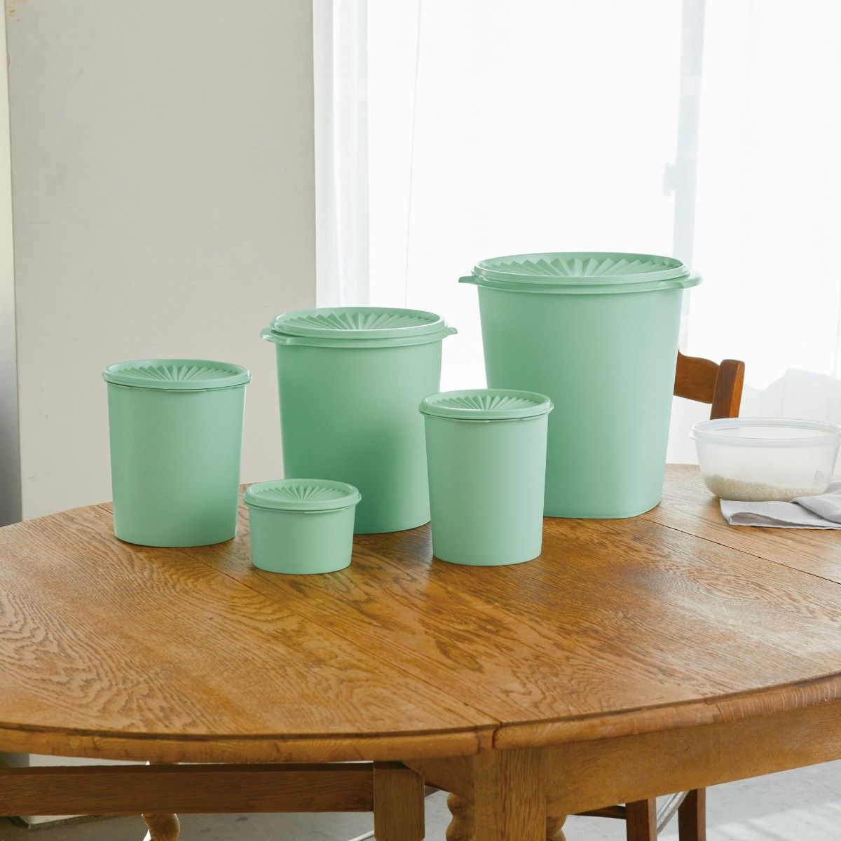 Tupperwareミニデコレーター4個セット|Yahoo!フリマ(旧PayPay Tupperwareミニデコレーター4個セット|Yahoo!フリマ(旧PayPay