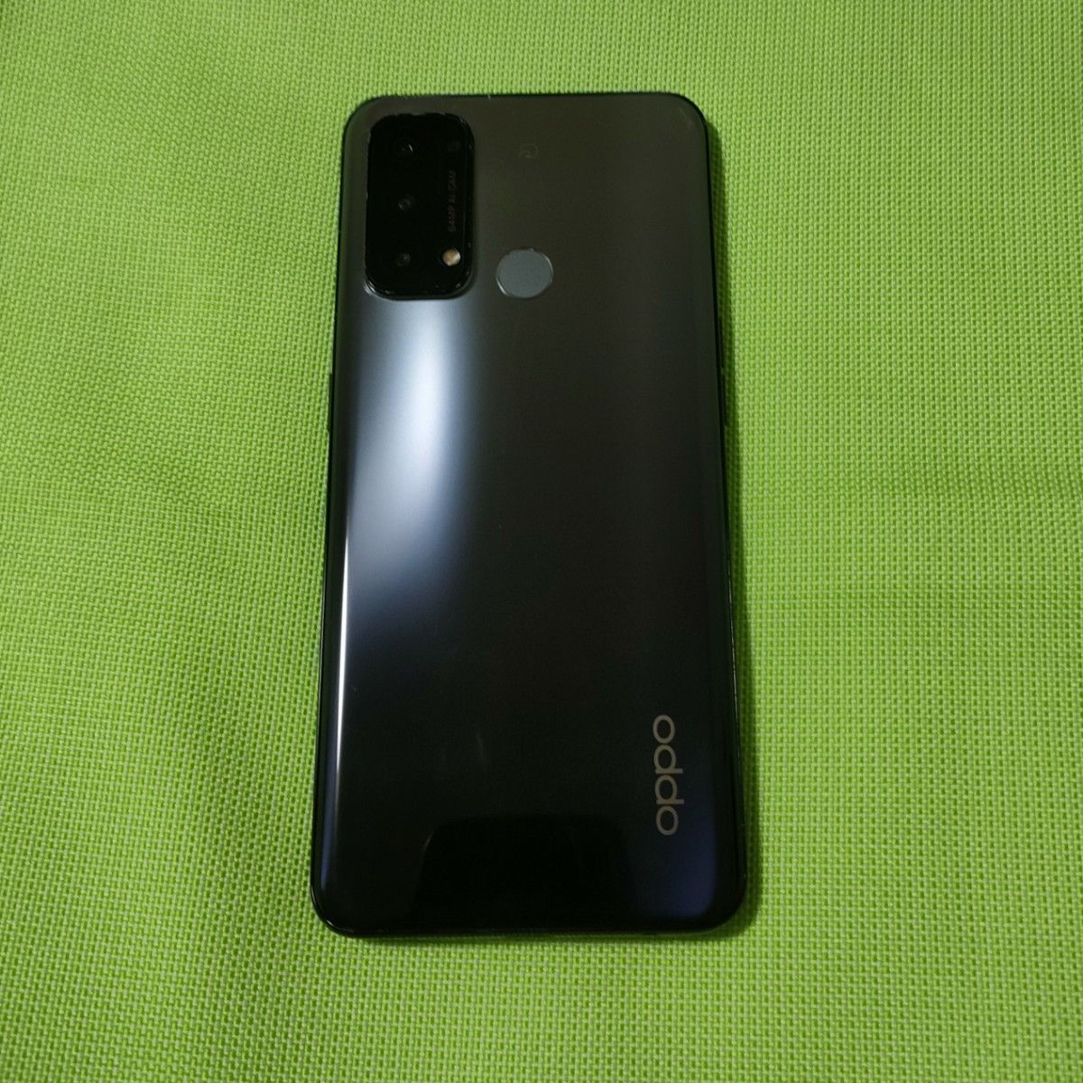 OPPO reno5A本体 【ジャンク品•動作確認済み】 ジャンク品 OPPO reno5A 箱無し|Yahoo!フリマ(旧PayPayフリマ)