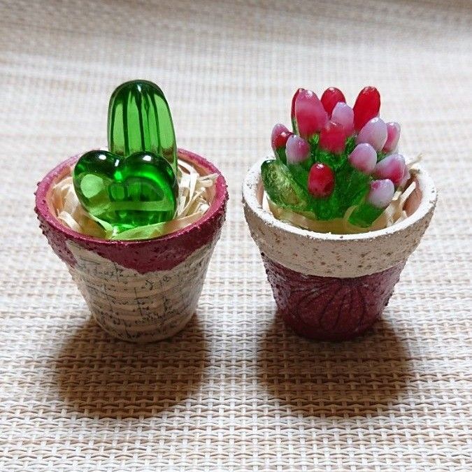 370《フェイク多肉植物》 ハンドメイド レジン リメ鉢付き 壁 370《フェイク多肉植物》 ハンドメイド レジン リメ鉢付き 壁