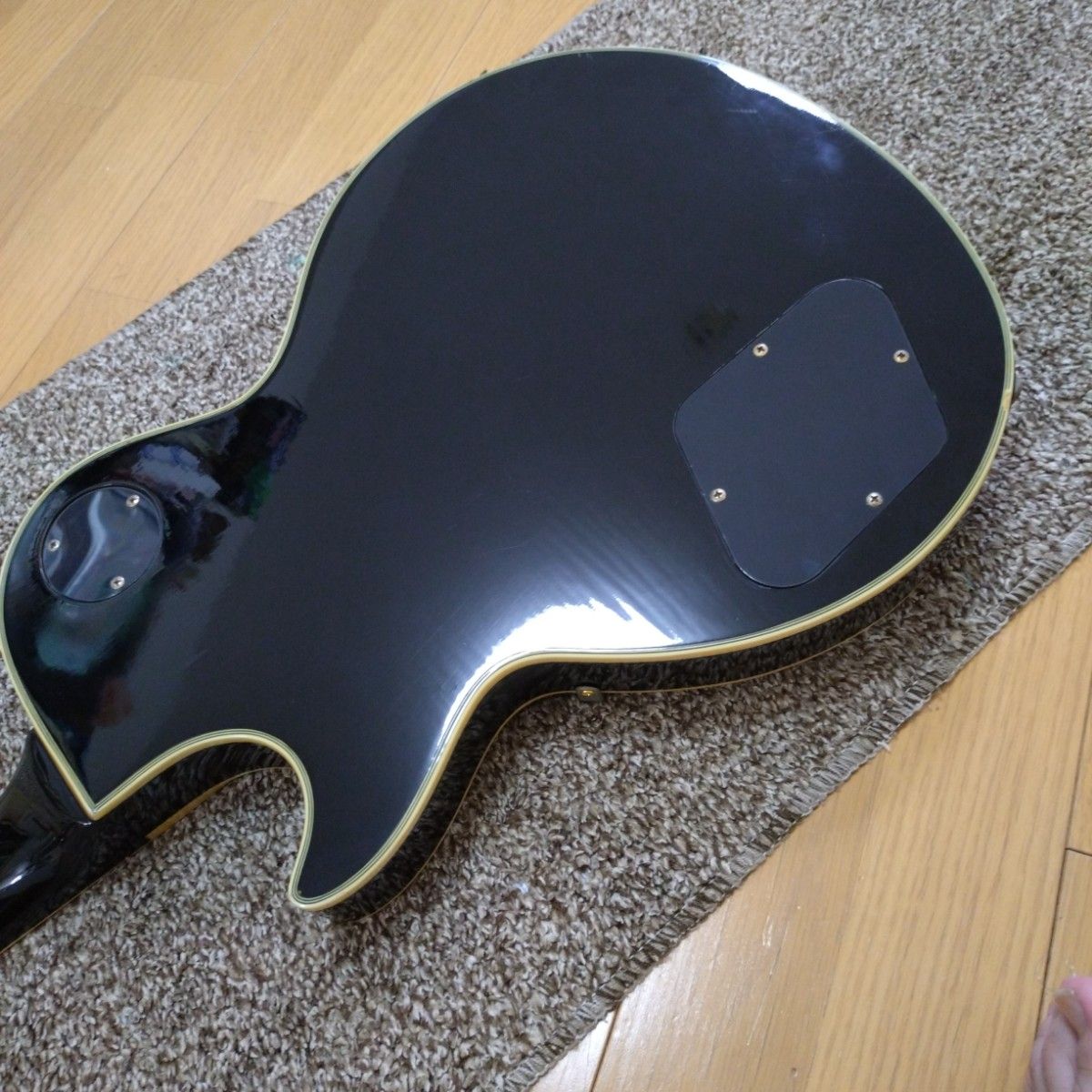 tokai love rock レスポールカスタムタイプ|Yahoo!フリマ(旧 tokai love rock レスポールカスタムタイプ|Yahoo!フリマ(旧