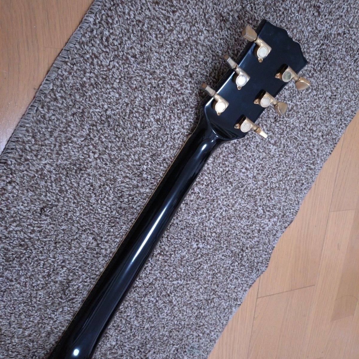 tokai love rock レスポールカスタムタイプ|Yahoo!フリマ(旧 tokai love rock レスポールカスタムタイプ|Yahoo!フリマ(旧