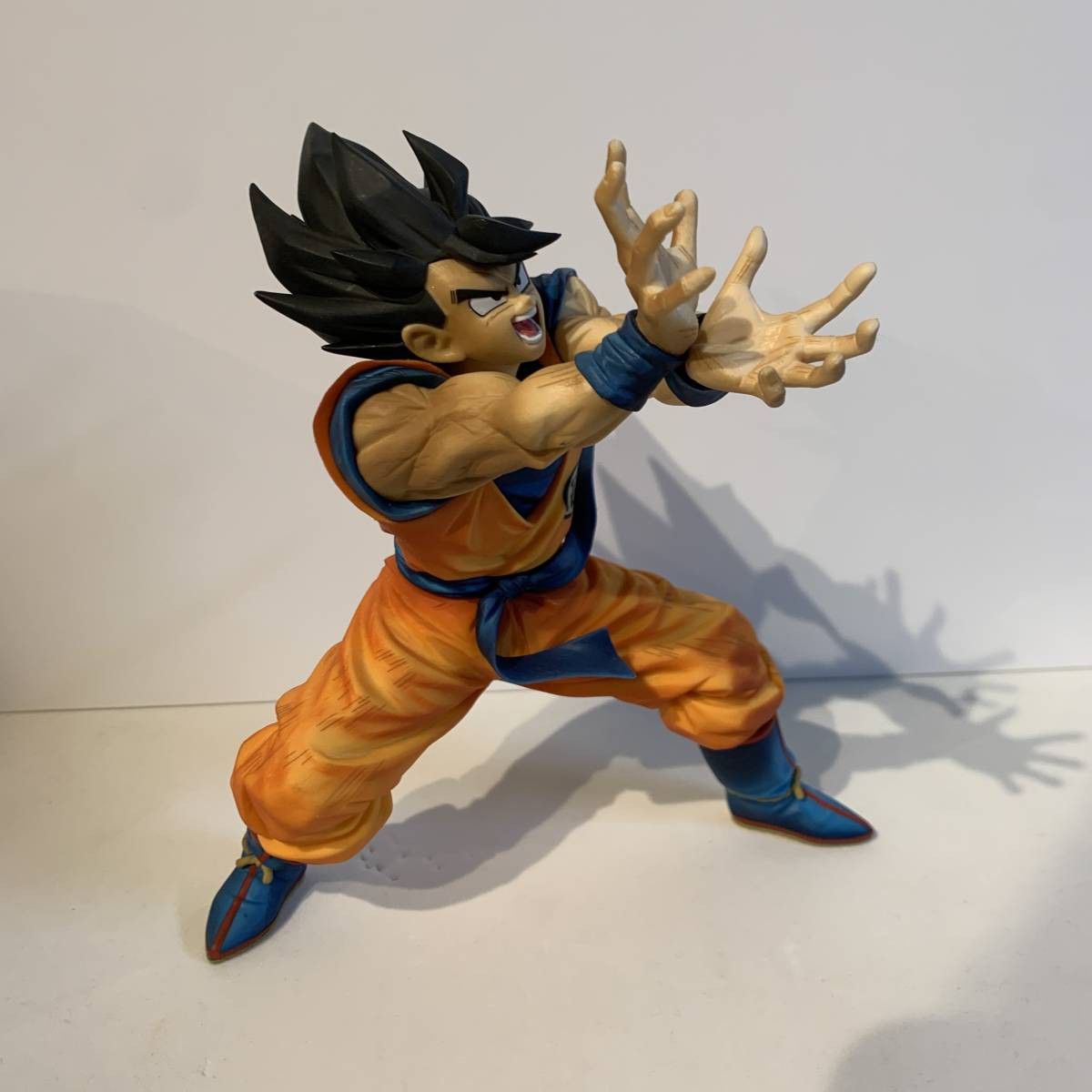 ドラゴンボールZ 亀仙流伝承奥義 超かめはめ波 孫悟空 かめはめ ドラゴンボールZ 亀仙流伝承奥義 超かめはめ波 孫悟空 かめはめ