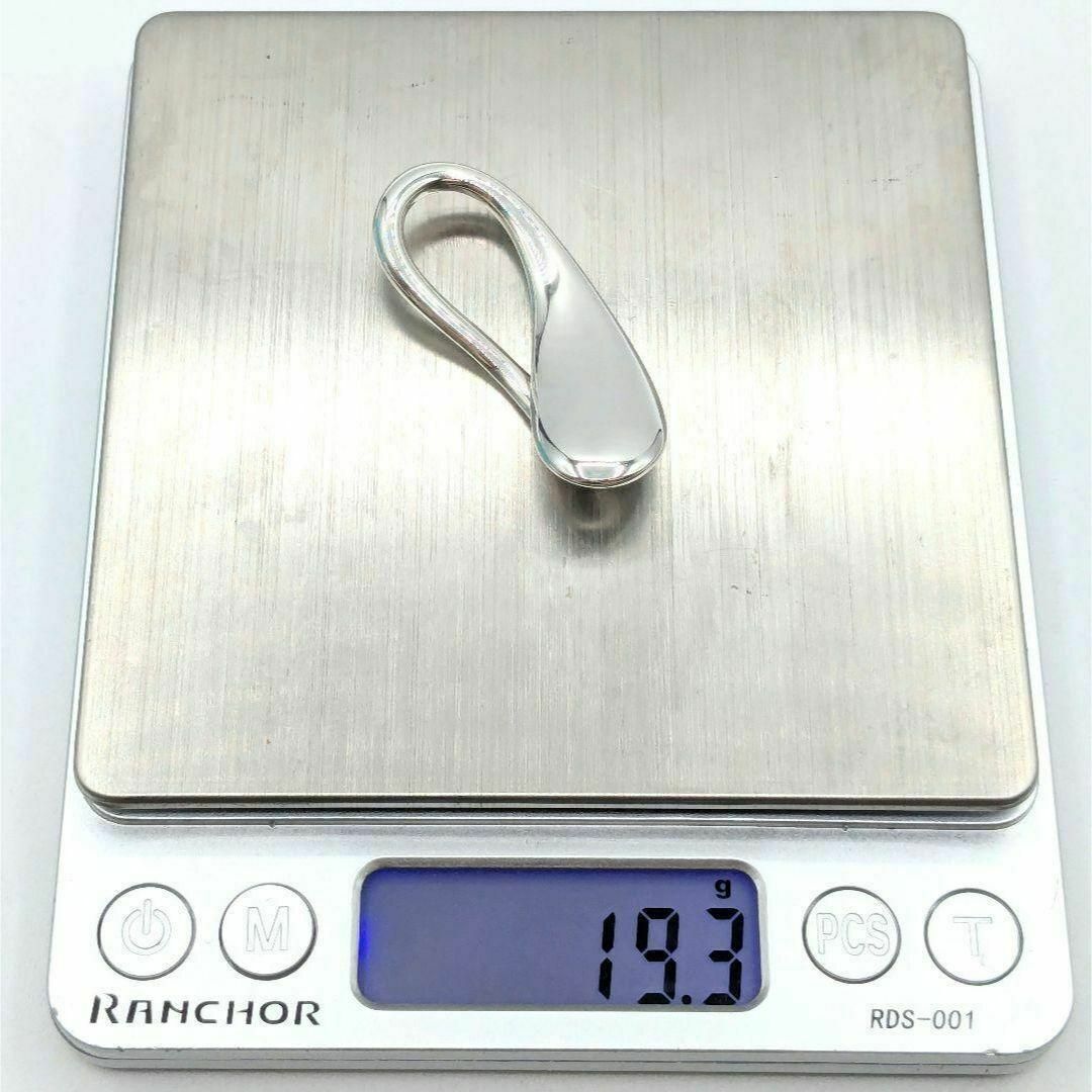 Tiffany & Co ティファニー ティアドロップ キーリング Ag925 Tiffany & Co ティファニー ティアドロップ キーリング Ag925