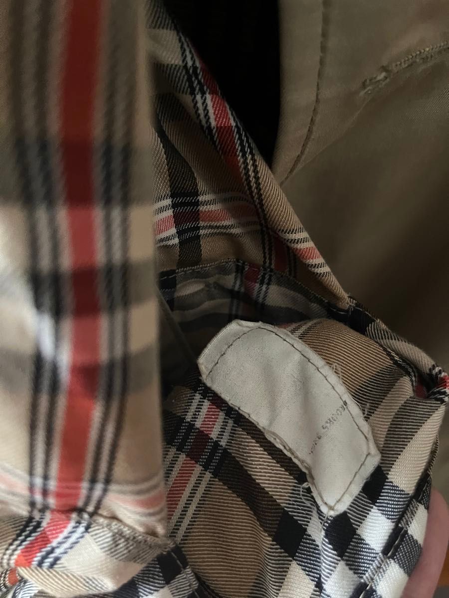 60s BROOKS BROTHERS uk製 トレンチコート|Yahoo!フリマ(旧 60s BROOKS BROTHERS uk製 トレンチコート|Yahoo!フリマ(旧