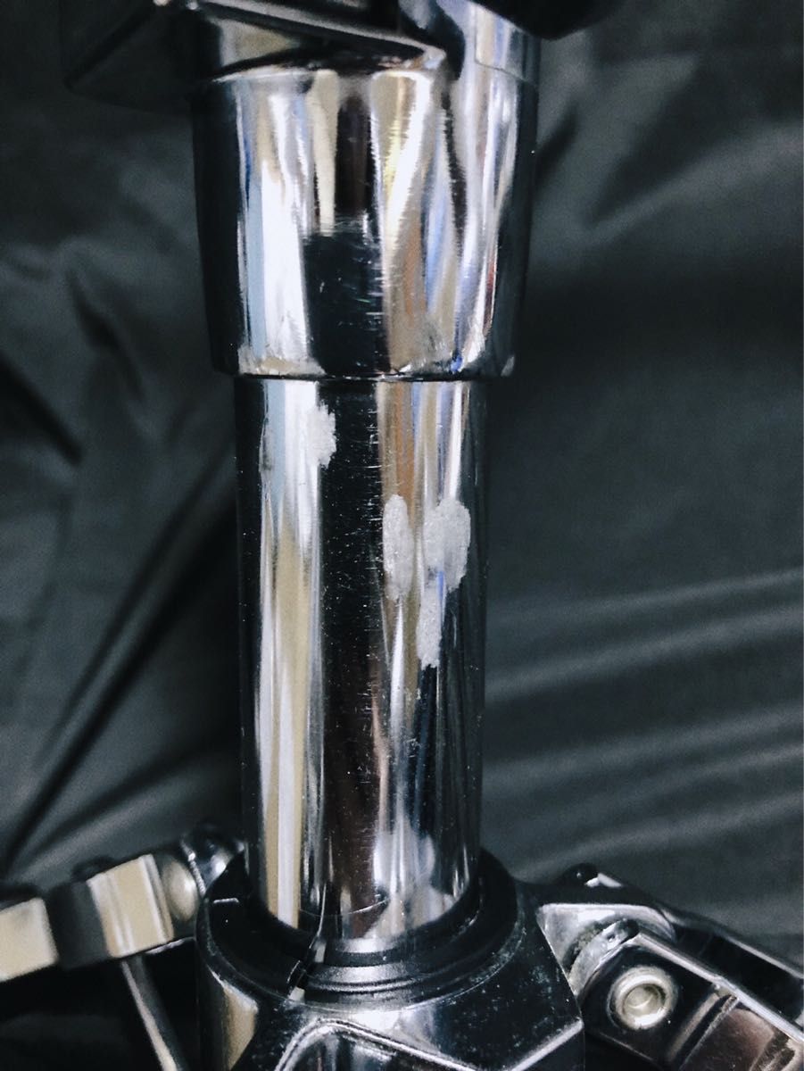 TAMA スネアスタンド HS70PWN 10-12\