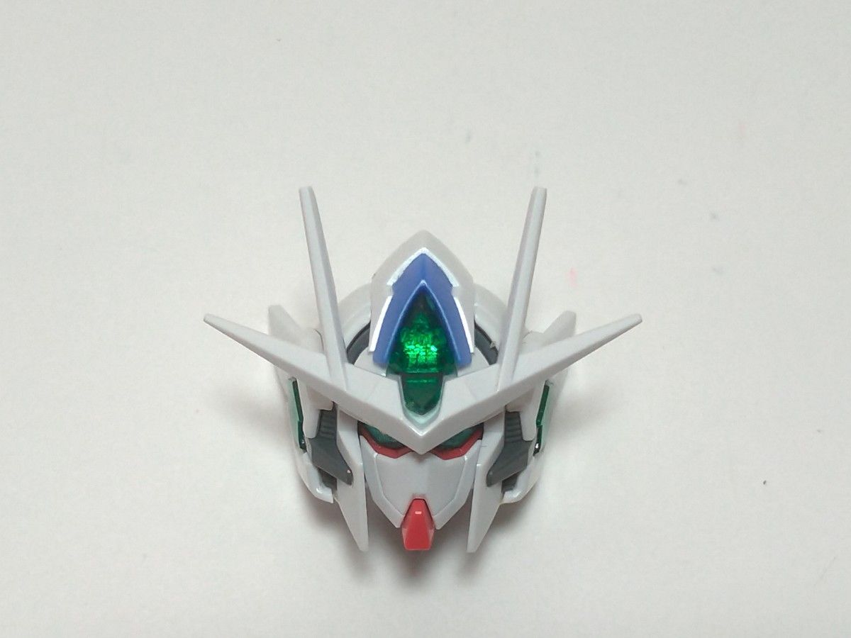 送料無料 MG 1/100 ダブルオー クアンタ ヘッド 頭 機動戦士 送料無料 MG 1/100 ダブルオー クアンタ ヘッド 頭 機動戦士