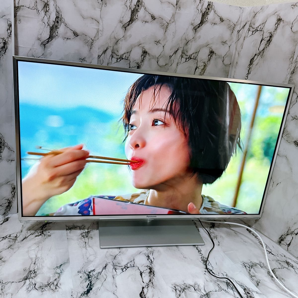 Panasonic TH-42LDT60 42型 液晶テレビ ビエラ|Yahoo!フリマ Panasonic TH-42LDT60 42型 液晶テレビ ビエラ|Yahoo!フリマ