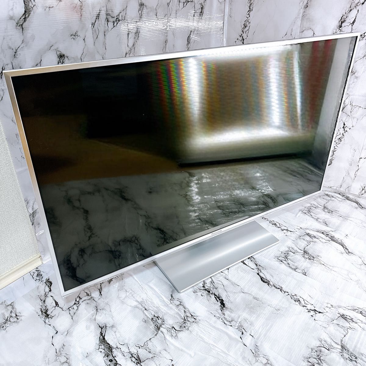 Panasonic TH-42LDT60 42型 液晶テレビ ビエラ|Yahoo!フリマ Panasonic TH-42LDT60 42型 液晶テレビ ビエラ|Yahoo!フリマ