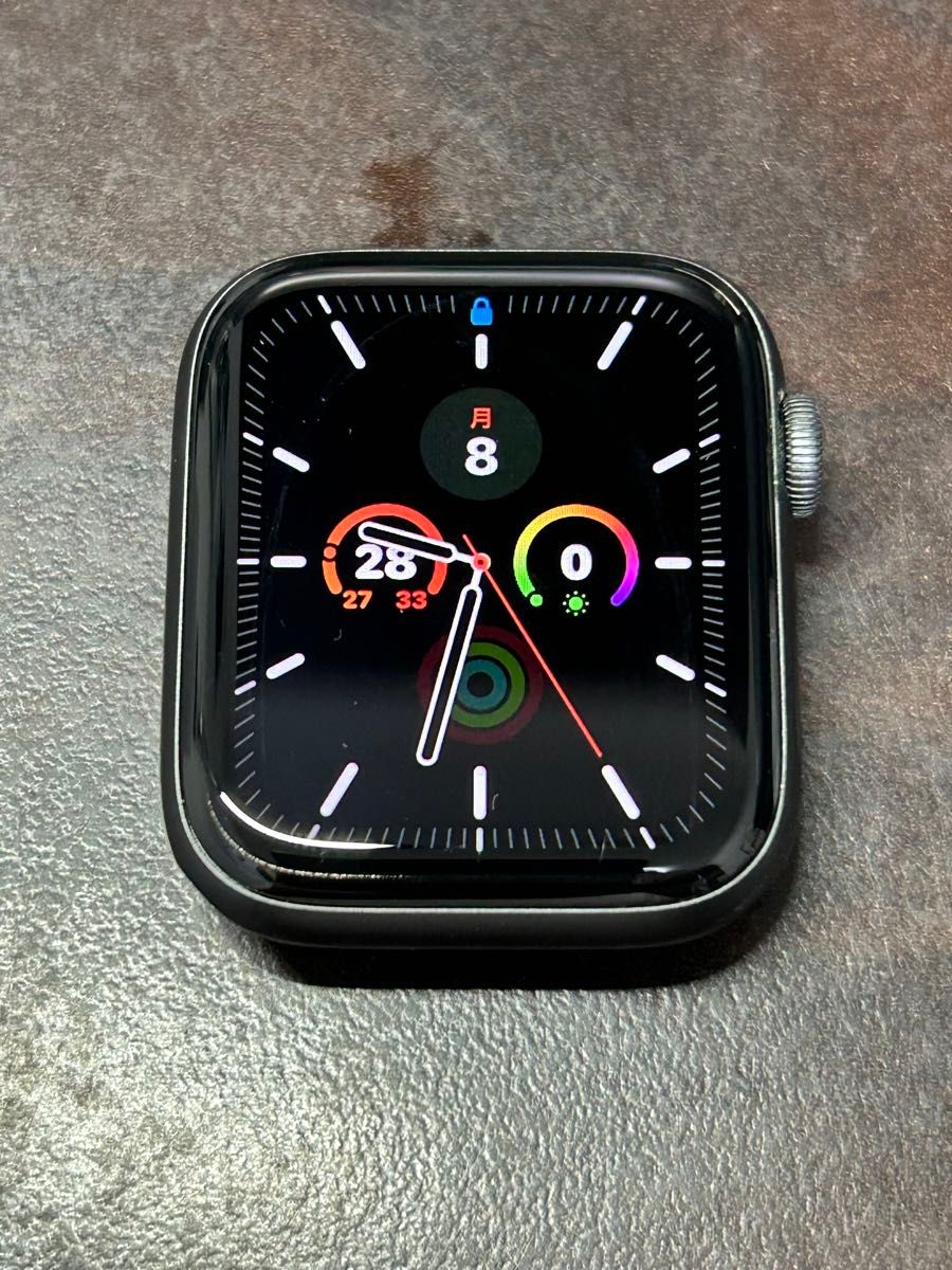 Apple Watch Series 6 GPS 44mm M00H3J/A /apple アップル Apple Watch Series 6 GPS 44mm M00H3J/A /apple アップル