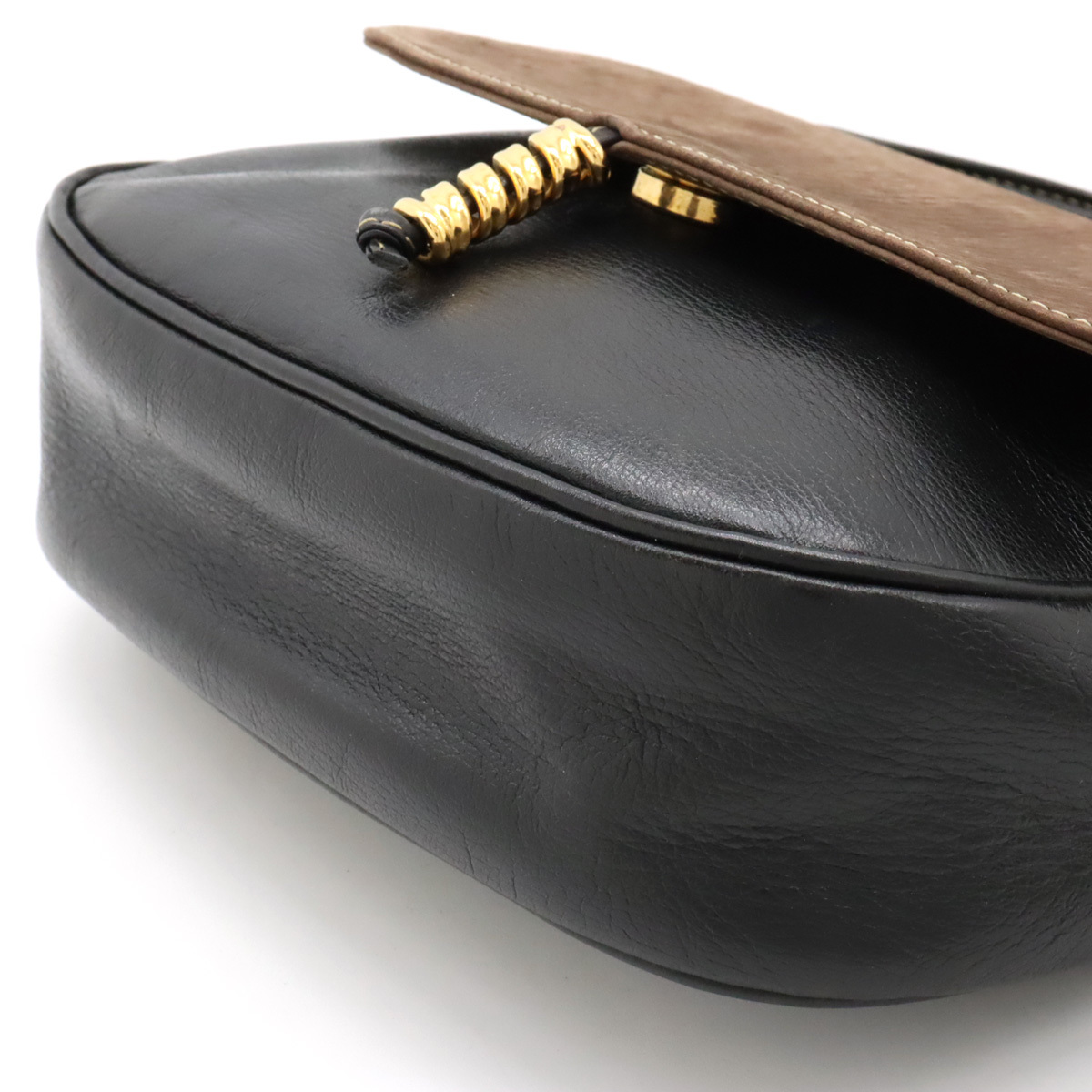 Bibian 比比昂 - LOEWE ロエベ ベラスケス ツイスト Bibian 比比昂 - LOEWE ロエベ ベラスケス ツイスト