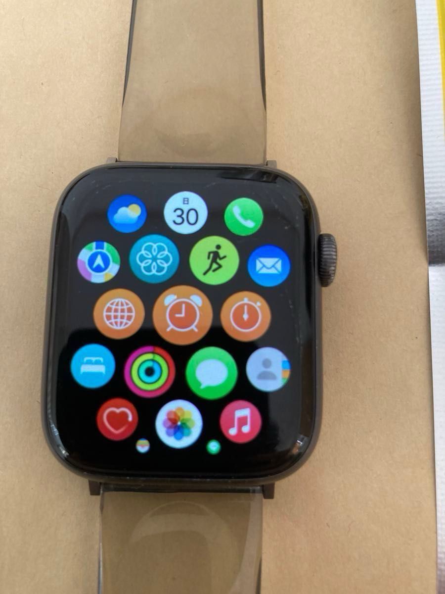 Apple Watch Series4 44mm Apple Watch アップルウォッチ|Yahoo Apple Watch Series4 44mm Apple Watch アップルウォッチ|Yahoo