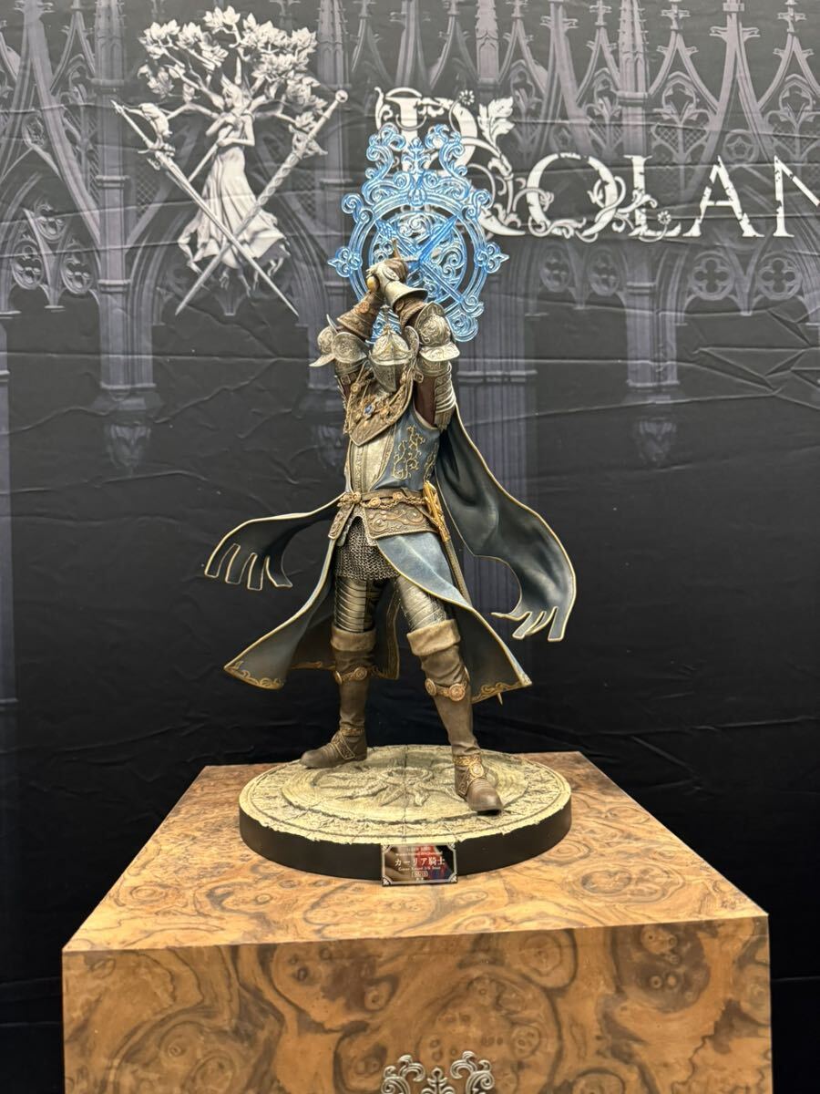 ワンフェス WF2024S Rolandteller カーリア騎士 エルデンリング ワンフェス WF2024S Rolandteller カーリア騎士 エルデンリング