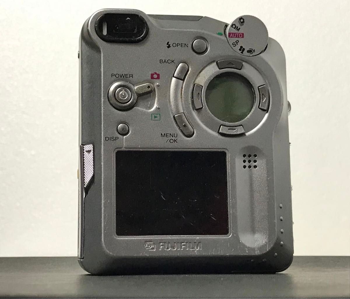 FUJIFILM FinePix 4800Z 富士フイルム デジタルカメラ デジカメ FUJIFILM FinePix 4800Z 富士フイルム デジタルカメラ デジカメ