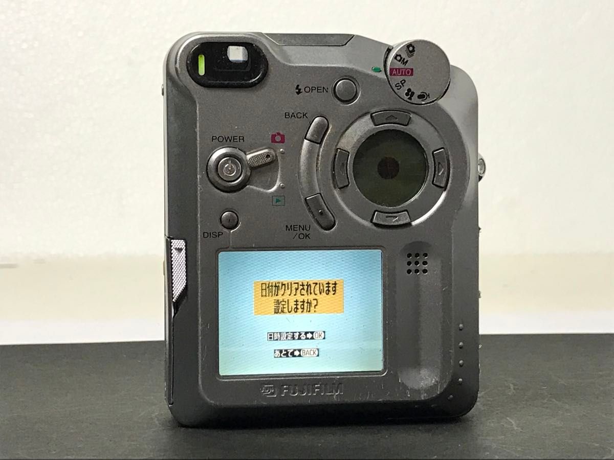 FUJIFILM FinePix 4800Z 富士フイルム デジタルカメラ デジカメ FUJIFILM FinePix 4800Z 富士フイルム デジタルカメラ デジカメ