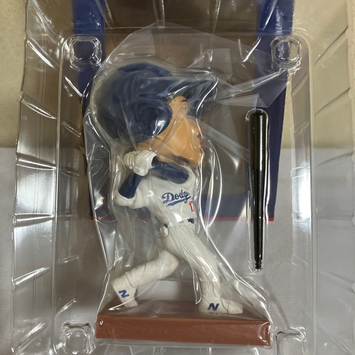 新品未開封 大谷翔平 30th Birthday Fair ボブルヘッド 大谷翔平選手の30th Birthday Fair SEIKOボブルヘッド|Yahoo
