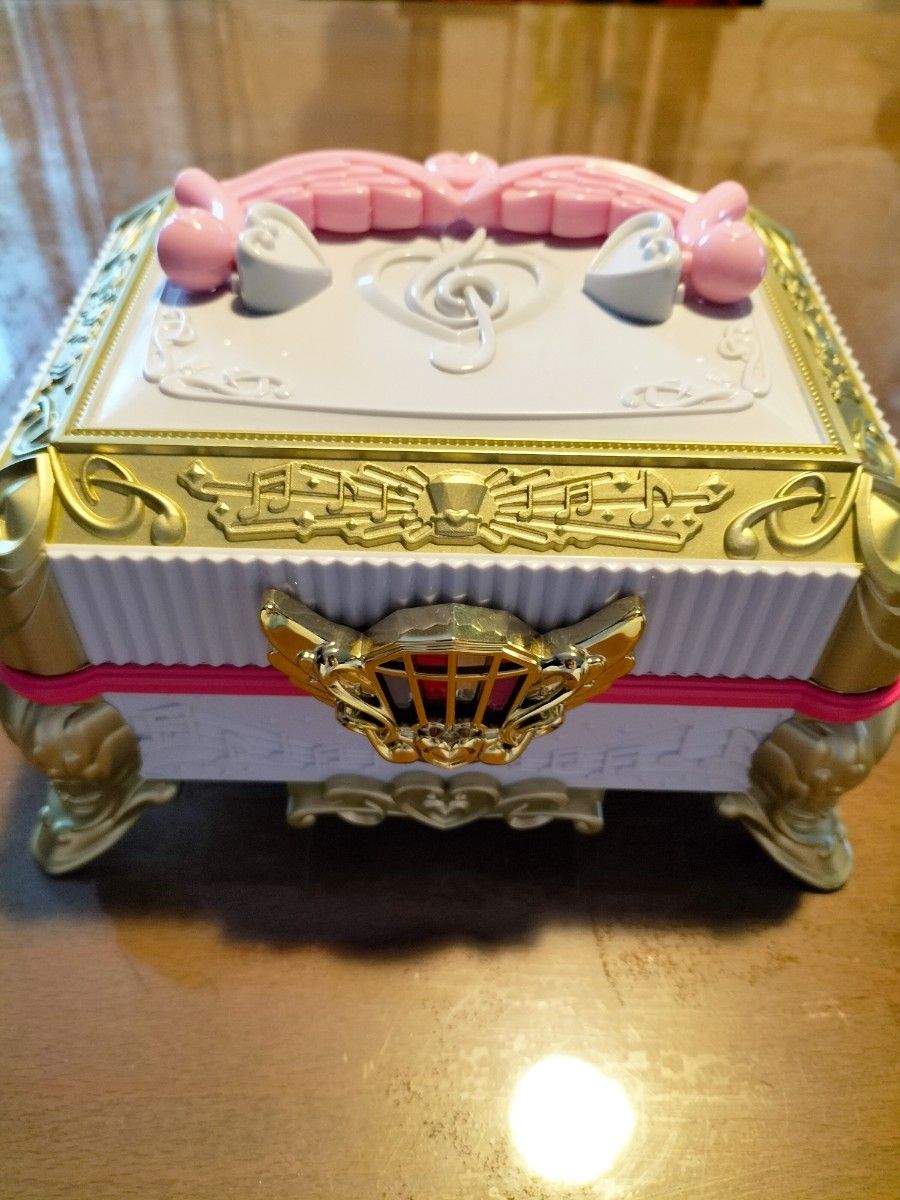 値下げ スイートプリキュア 不思議なタッチ鍵盤 ヒーリング 値下げ スイートプリキュア 不思議なタッチ鍵盤 ヒーリング