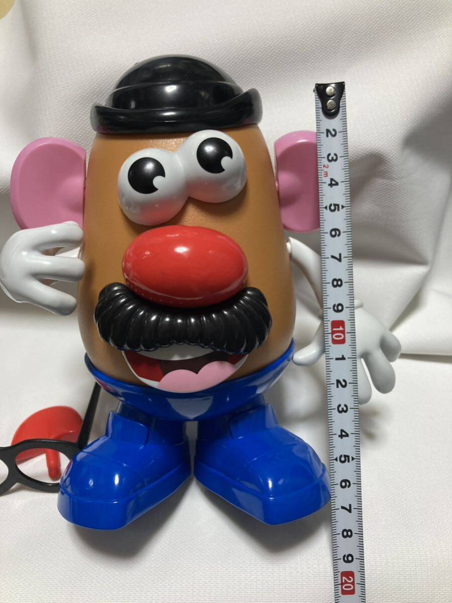 トイストーリー ポテトヘッド フィギュア ディズニー(トイ トイストーリー ポテトヘッド フィギュア ディズニー(トイ