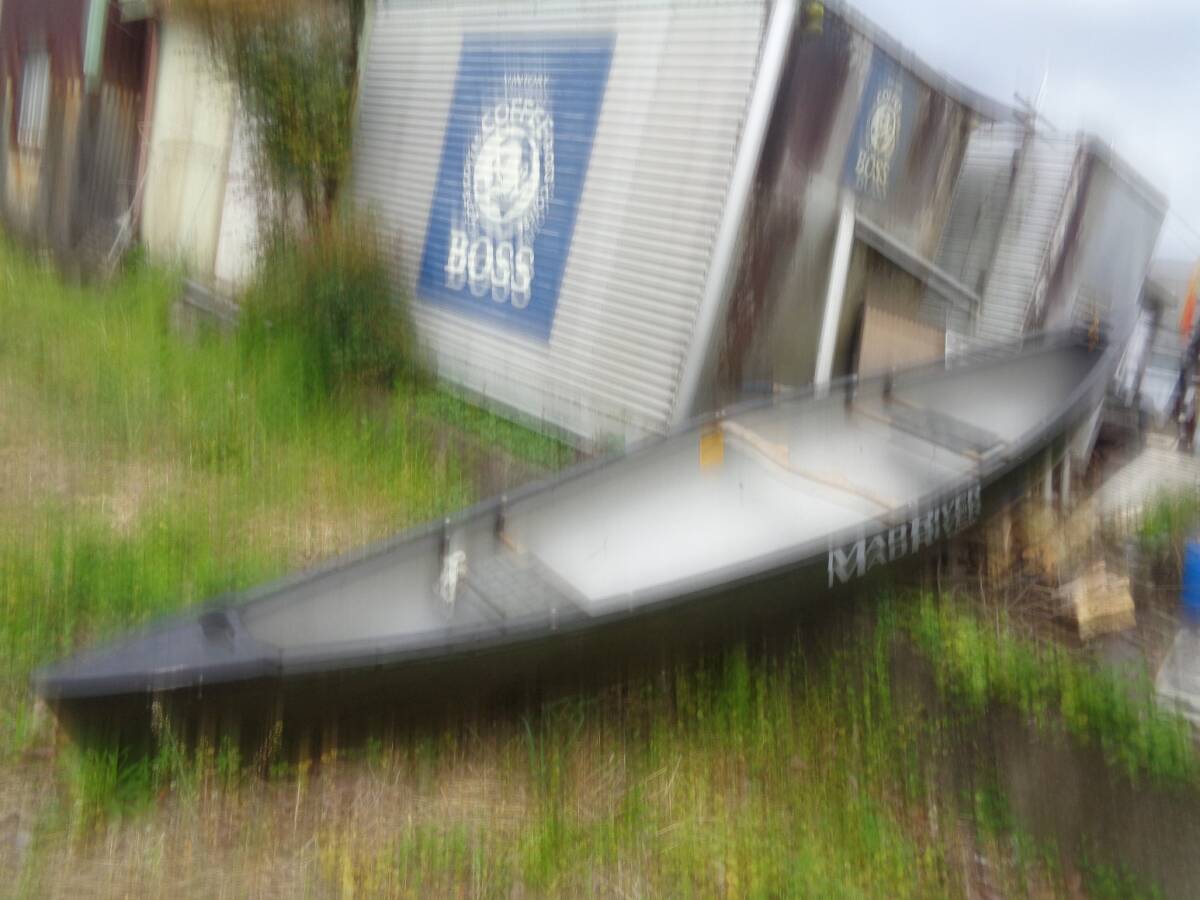 Yahoo!オークション - 岐阜関発 MADRIVER CANOE マドリバー Yahoo!オークション - 岐阜関発 MADRIVER CANOE マドリバー