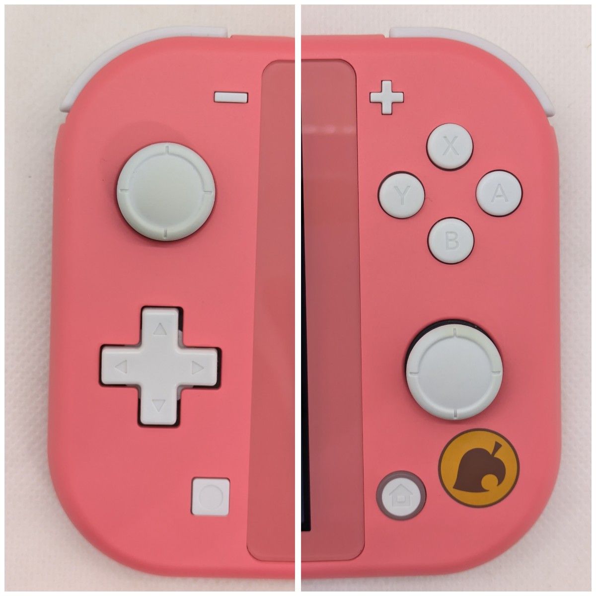 Nintendo Switch Lite あつまれ どうぶつの森 しずえアロハ柄 Nintendo Switch Lite あつまれ どうぶつの森 しずえアロハ柄