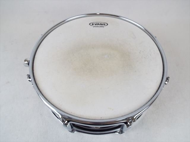 ☆ Pearl パール ROADSHOW スネアドラム 中古 現状品 240707B9141
