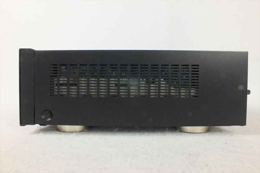 ☆ PIONEER パイオニア VSA-550-K アンプ 中古 現状品 ☆ PIONEER パイオニア VSA-550-K アンプ 中古 現状品