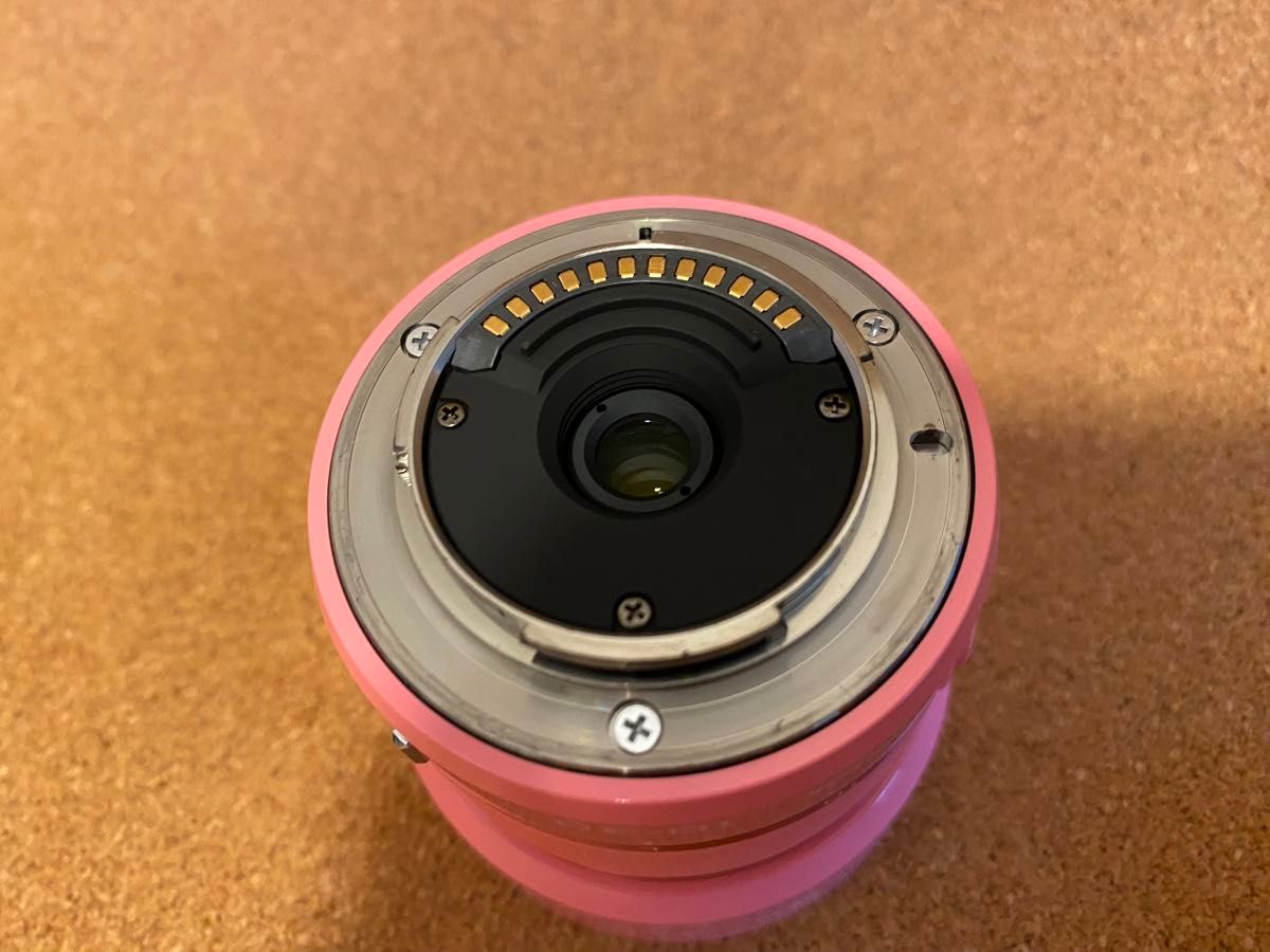 中井精也先生サイン入りカメラ(Nikon1 J1ダブルズームレンズ 中井精也先生サイン入りカメラ(Nikon1 J1ダブルズームレンズ
