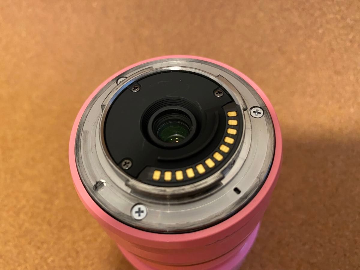 中井精也先生サイン入りカメラ(Nikon1 J1ダブルズームレンズ 中井精也先生サイン入りカメラ(Nikon1 J1ダブルズームレンズ