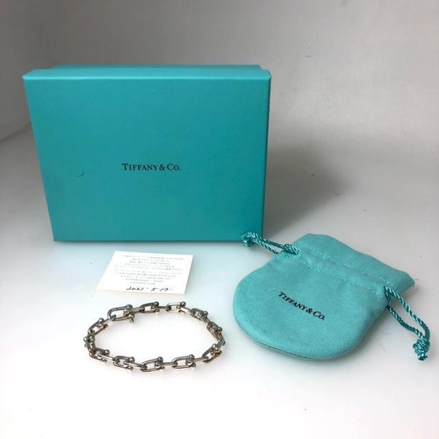 Tiffanyハードウェア 空箱&紙袋 - ショップ袋 Tiffanyハードウェア 空箱&紙袋 - ショップ袋