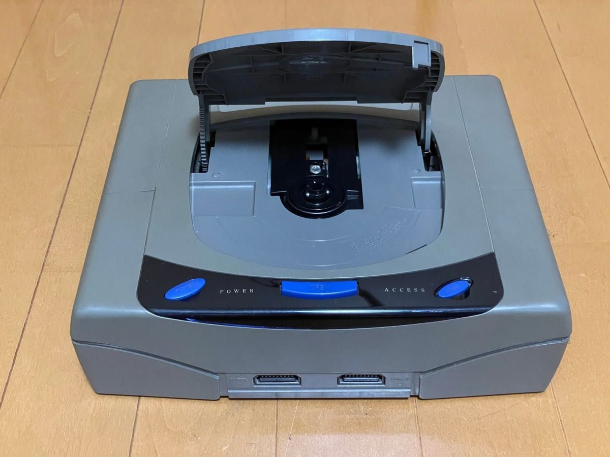 箱説付き・動作確認済】初期型セガサターン一式(すぐ遊べる 箱説付き・動作確認済】初期型セガサターン一式(すぐ遊べる