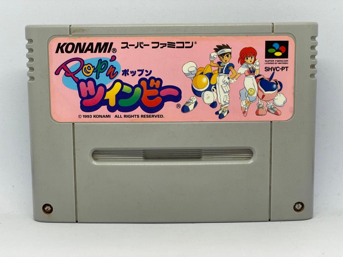 メンテ動作確認済】(スーパーファミコン)|Yahoo!フリマ(旧 メンテ動作確認済】(スーパーファミコン)|Yahoo!フリマ(旧