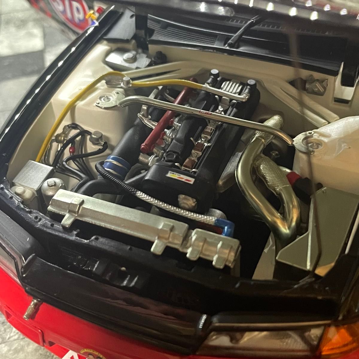 1/18 AUTOart 日産 スカイライン GT-R R32 タイサン STP|Yahoo 1/18 AUTOart 日産 スカイライン GT-R R32 タイサン STP|Yahoo