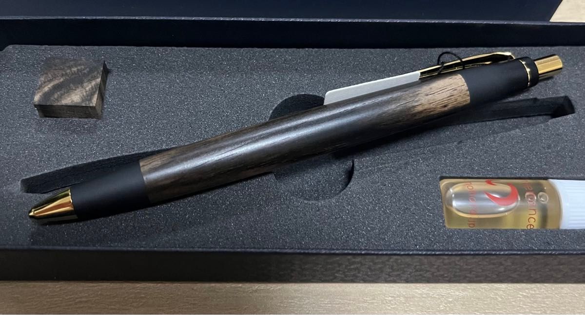 野原工芸 新型シャープペン 黒柿|Yahoo!フリマ(旧PayPayフリマ) 野原工芸 新型シャープペン 黒柿|Yahoo!フリマ(旧PayPayフリマ)