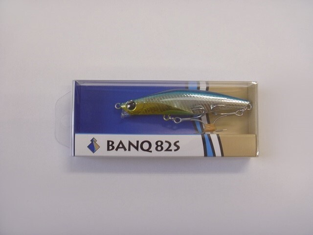 ポップシークルー バンク 82S #010 PSC (POP SEA CREW BANQ)_画像1