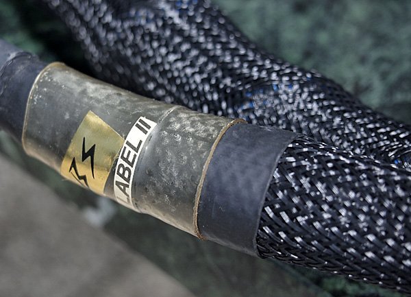 Yahoo!オークション - NBS BLACK LABEL II A/C POWER CABLE NBS Yahoo!オークション - NBS BLACK LABEL II A/C POWER CABLE NBS