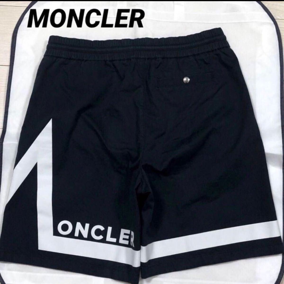 2022 モンクレール MONCLER ショートパンツ ハーフパンツ 国内 2022 モンクレール MONCLER ショートパンツ ハーフパンツ 国内