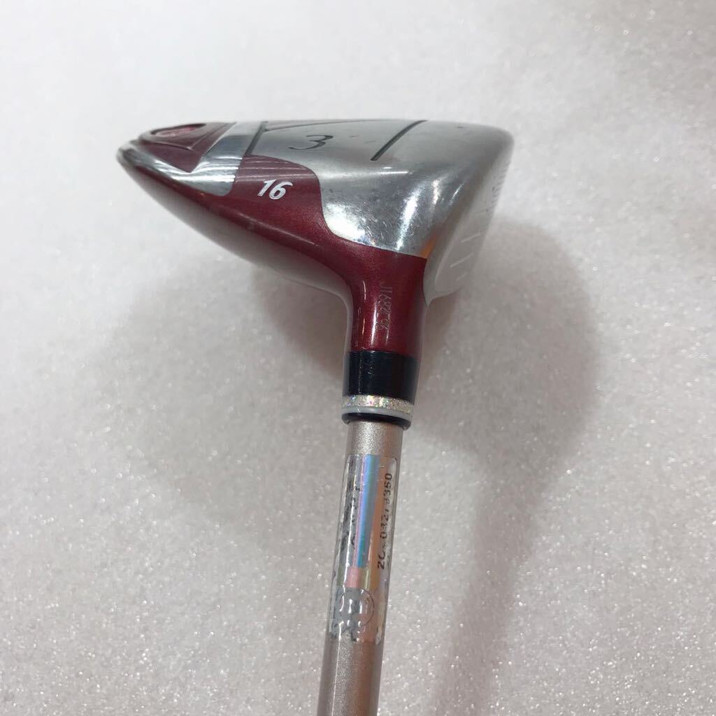 即決価格】【FW】レディース/ダンロップ/XXIO レディース 即決価格】【FW】レディース/ダンロップ/XXIO レディース