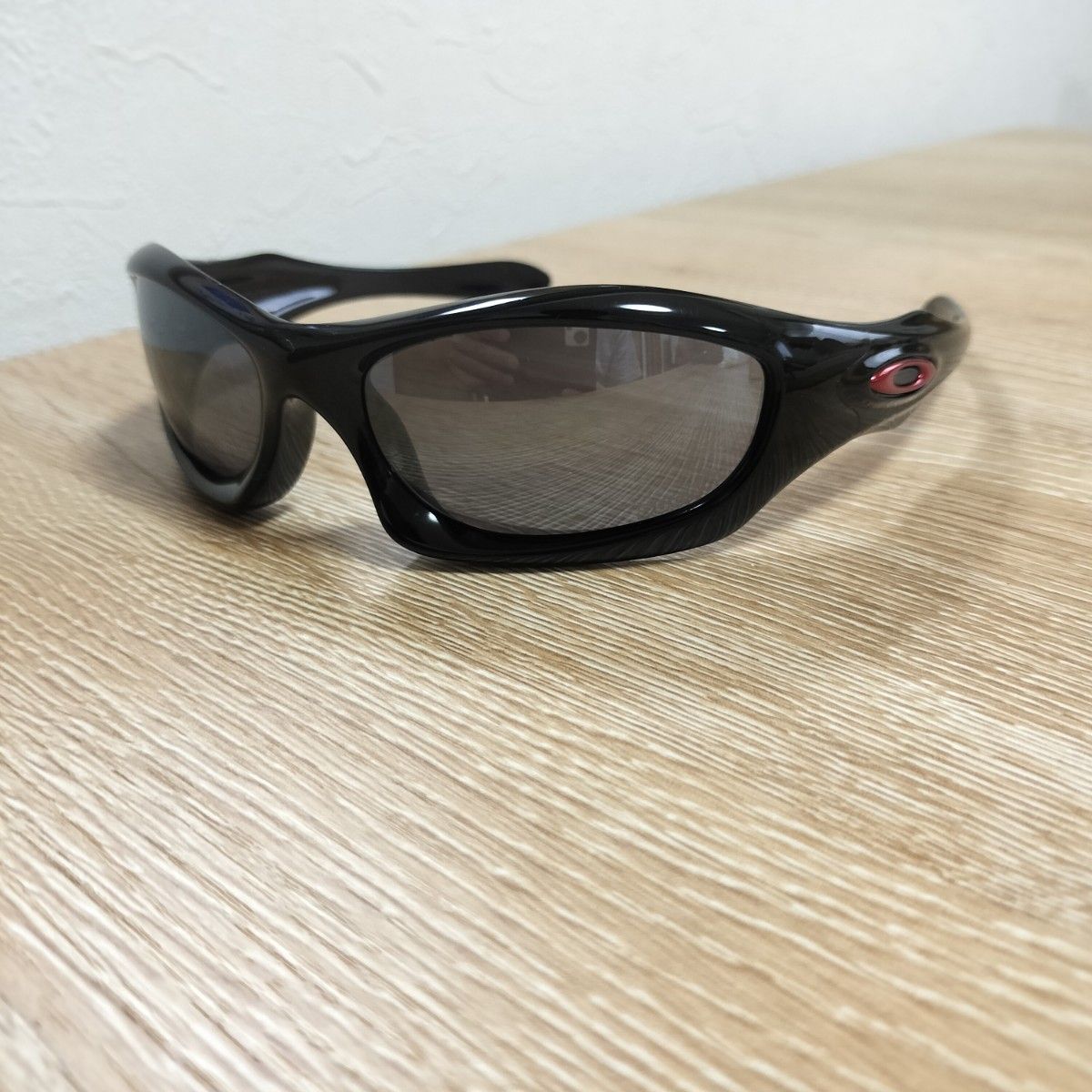 OAKLEY MONSTER DOG DUCATI|Yahoo!フリマ(旧PayPayフリマ) OAKLEY MONSTER DOG DUCATI|Yahoo!フリマ(旧PayPayフリマ)