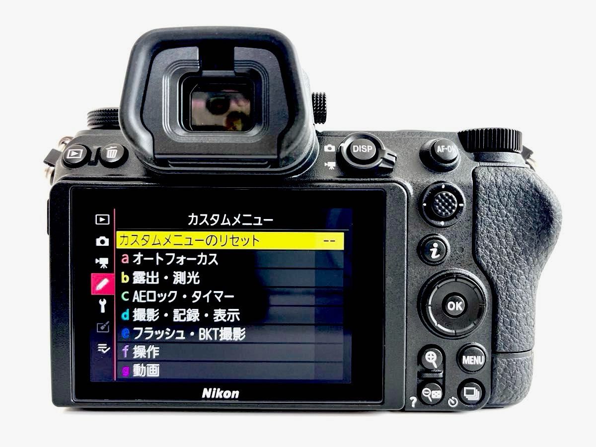 XQDカード SDカード カードリーダー付】Nikon ミラーレス 一眼 XQDカード SDカード カードリーダー付】Nikon ミラーレス 一眼