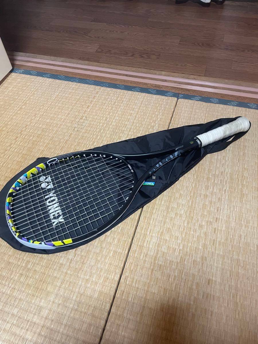 値下げ ジオブレイク50VS 新型 ヨネックス ソフトテニス 値下げ ジオブレイク50VS 新型 ヨネックス ソフトテニス