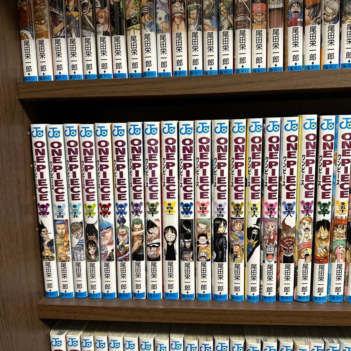ONEPIECE ワンピース1巻〜104巻までセットコミック美品 漫画