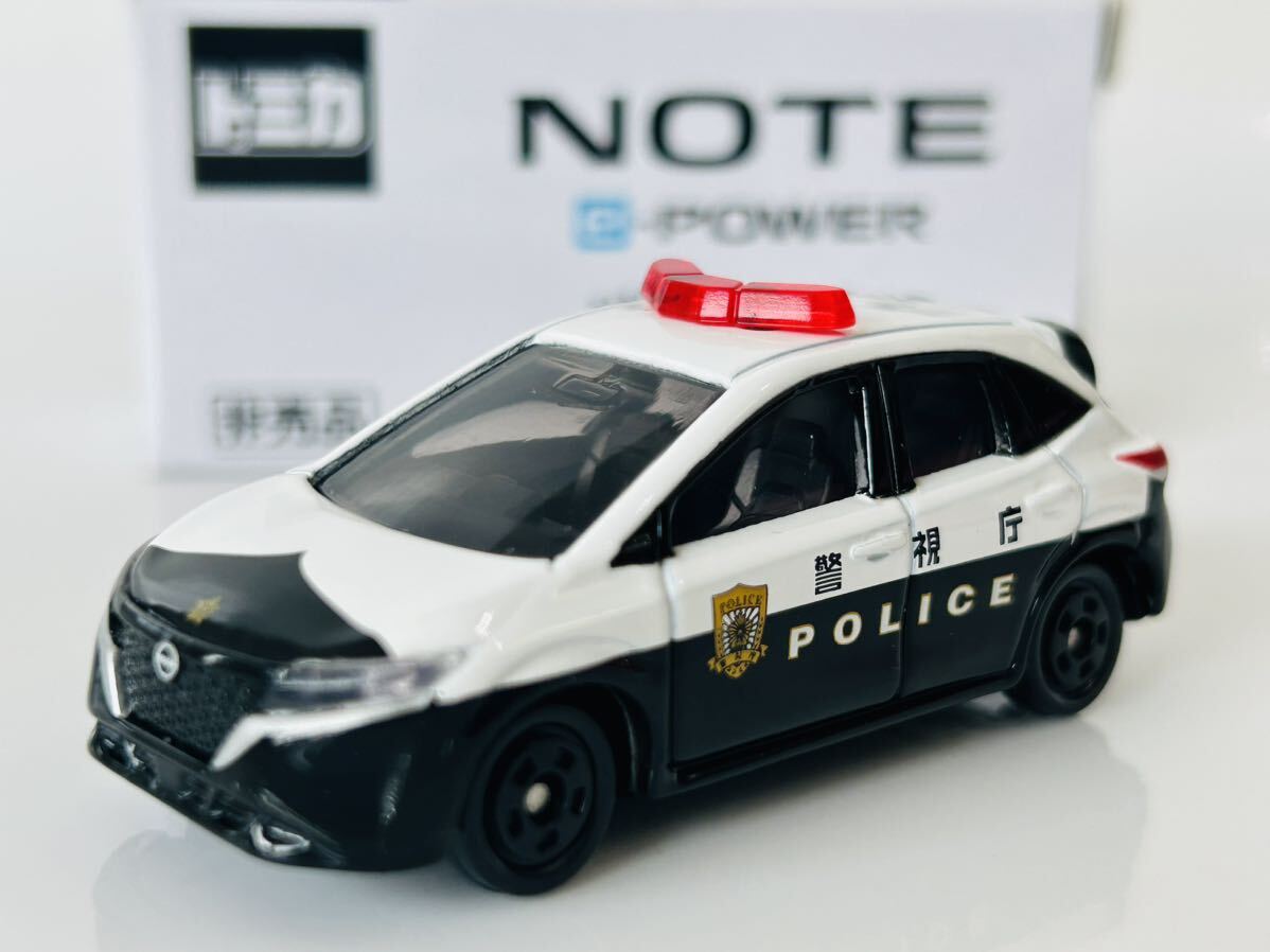 Yahoo!オークション - 即決 トミカ 日産 NOTE e-POWER Yahoo!オークション - 即決 トミカ 日産 NOTE e-POWER