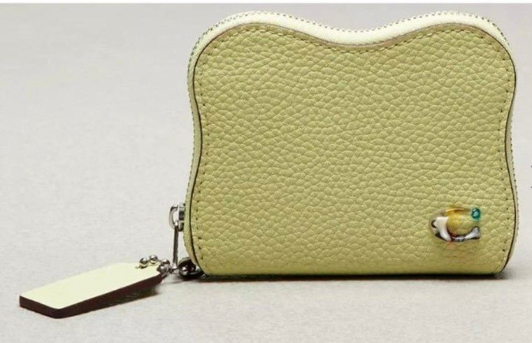 最新作 COACHコーチ ジップ アラウンド ウォレット・Coachtopia 最新作 COACHコーチ ジップ アラウンド ウォレット・Coachtopia