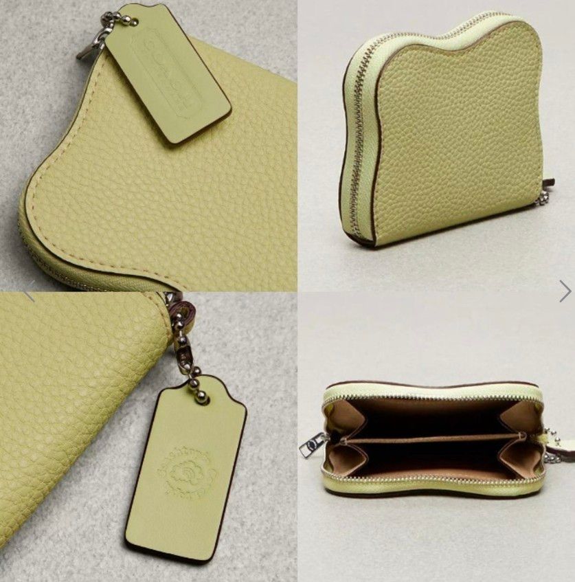 最新作 COACHコーチ ジップ アラウンド ウォレット・Coachtopia 最新作 COACHコーチ ジップ アラウンド ウォレット・Coachtopia